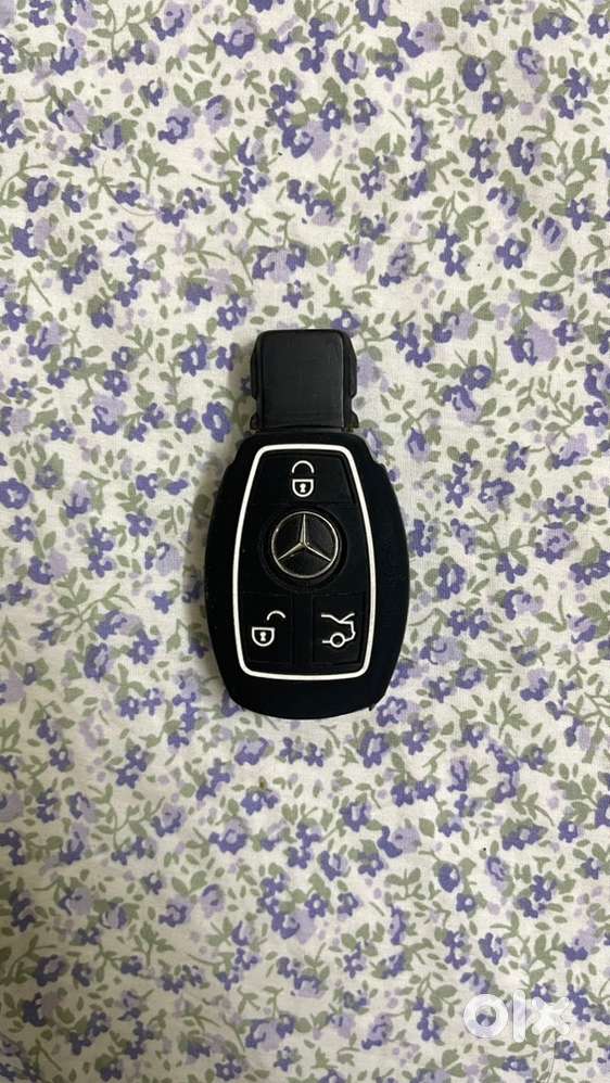 Mercedes Benz C-class Kompressor