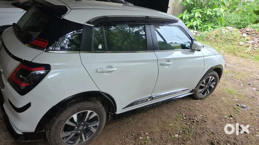 Maruti Suzuki Swift 2026