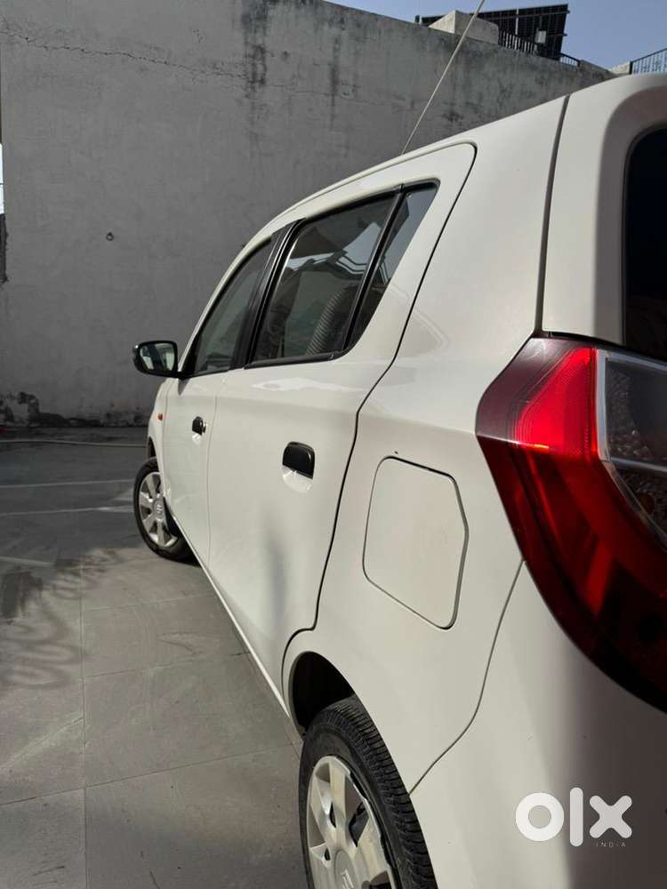 Maruti Suzuki Alto K10 2015 Petrol