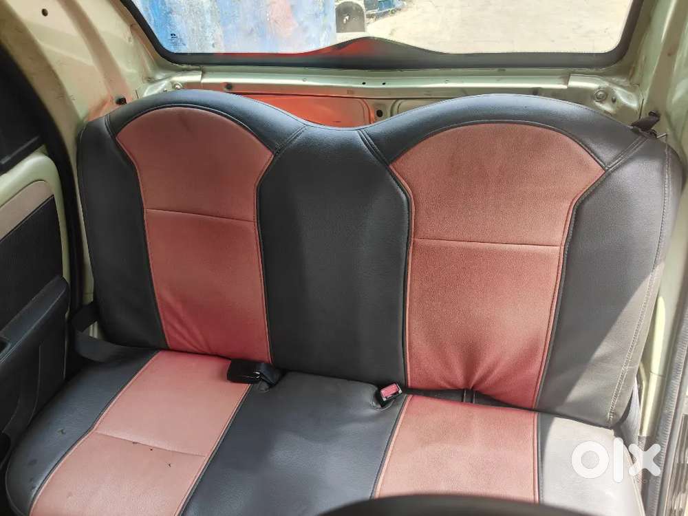 Tata Nano Twist XE 2012
