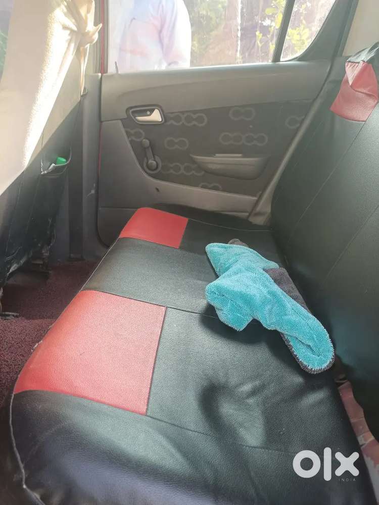 Maruti Suzuki Alto 800 Lxi 2015