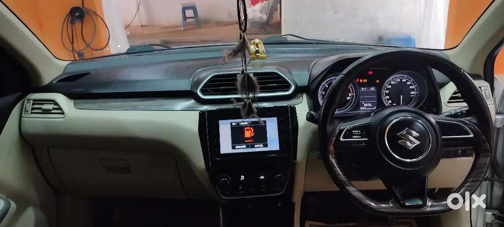 Maruti Suzuki Dzire 2024 Manual Petrol