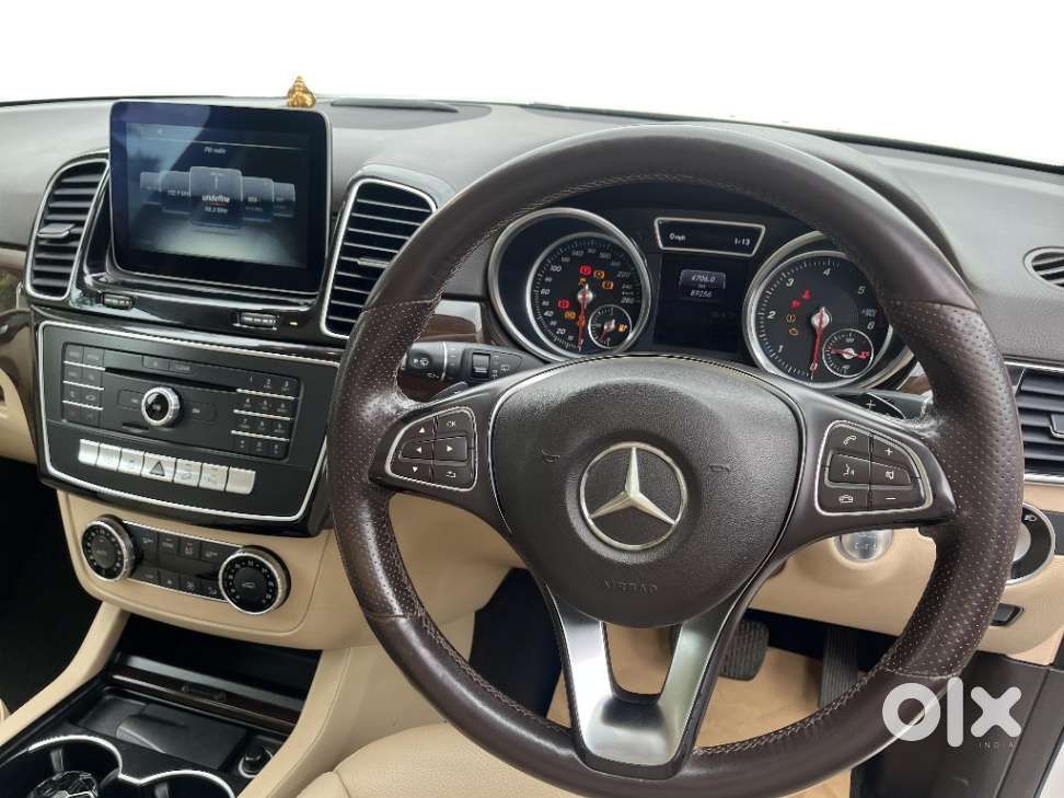 Mercedes-benz Gle Class 250d, 2017, Diesel