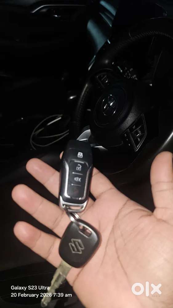 Maruti Suzuki Dzire 2019 Diesel 120000 Km Driven