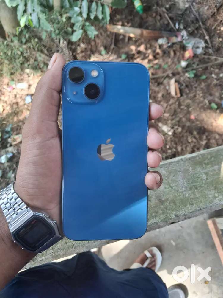 IPhone 13 best condition all original