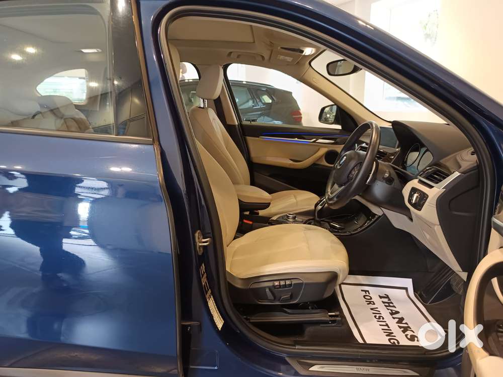 Bmw X1 2.0 Sdrive20i Xline, 2022, Petrol