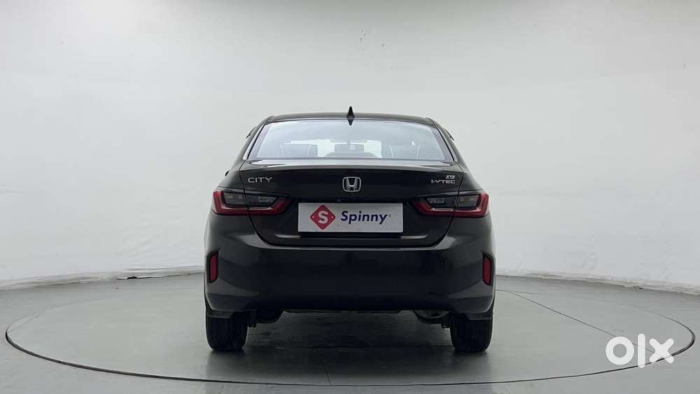 Honda City I-vtec V, 2022, Petrol