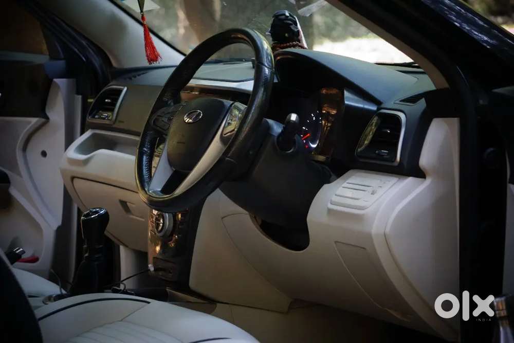 Mahindra Xuv300 2022