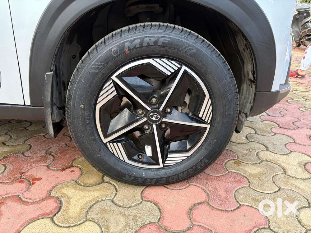 Tata Nexon Ev Empowered Plus Lr, 2024, Electric