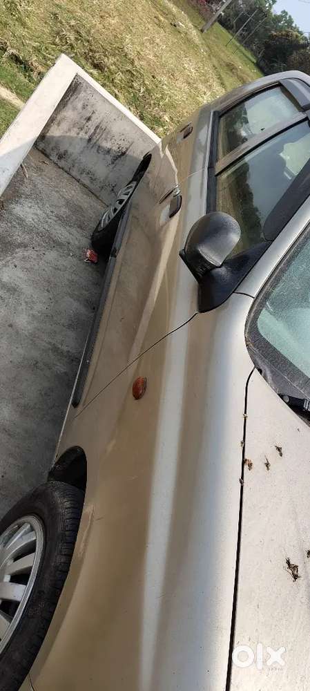 Maruti Suzuki Alto 2011 1.0 Vxi