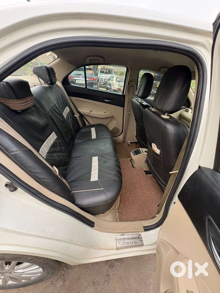 Maruti Suzuki Swift Dzire Petrol 2020