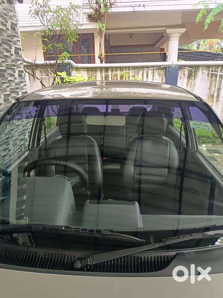 Maruti Suzuki Zen Estilo 2006 Petrol 40000 Km Driven