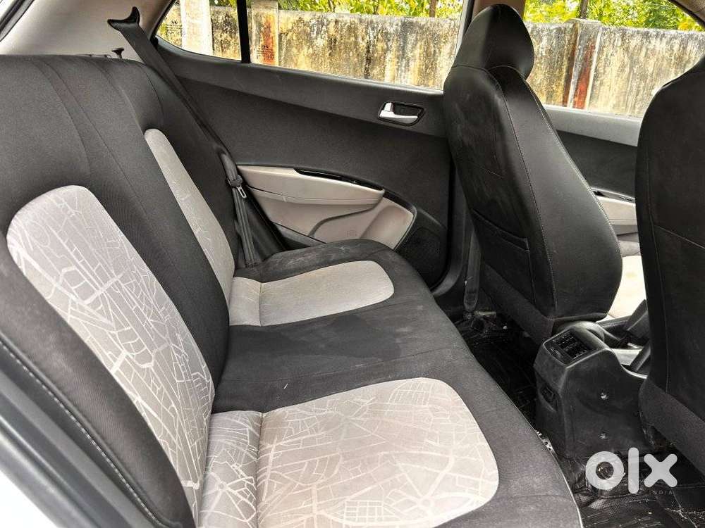 Hyundai Grand I10 1.2 Kappa Asta, 2019, Petrol
