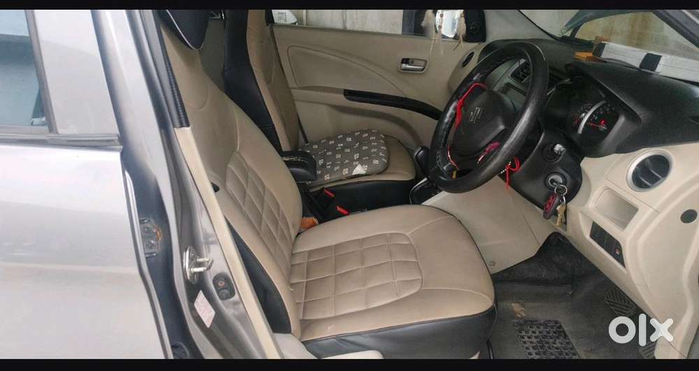 Maruti Suzuki Celerio 2018