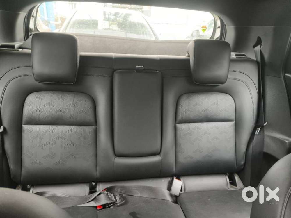 Tata Altroz Xz Plus (s), 2021, Petrol