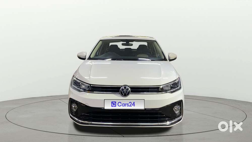 Volkswagen Virtus 1.0 Topline Tsi, 2023, Petrol