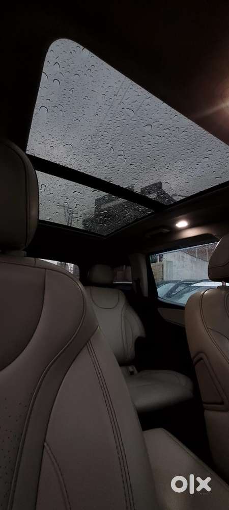 Mahindra Xuv700 2.2 Ax 7 Diesel Mt Str, 2024, Diesel
