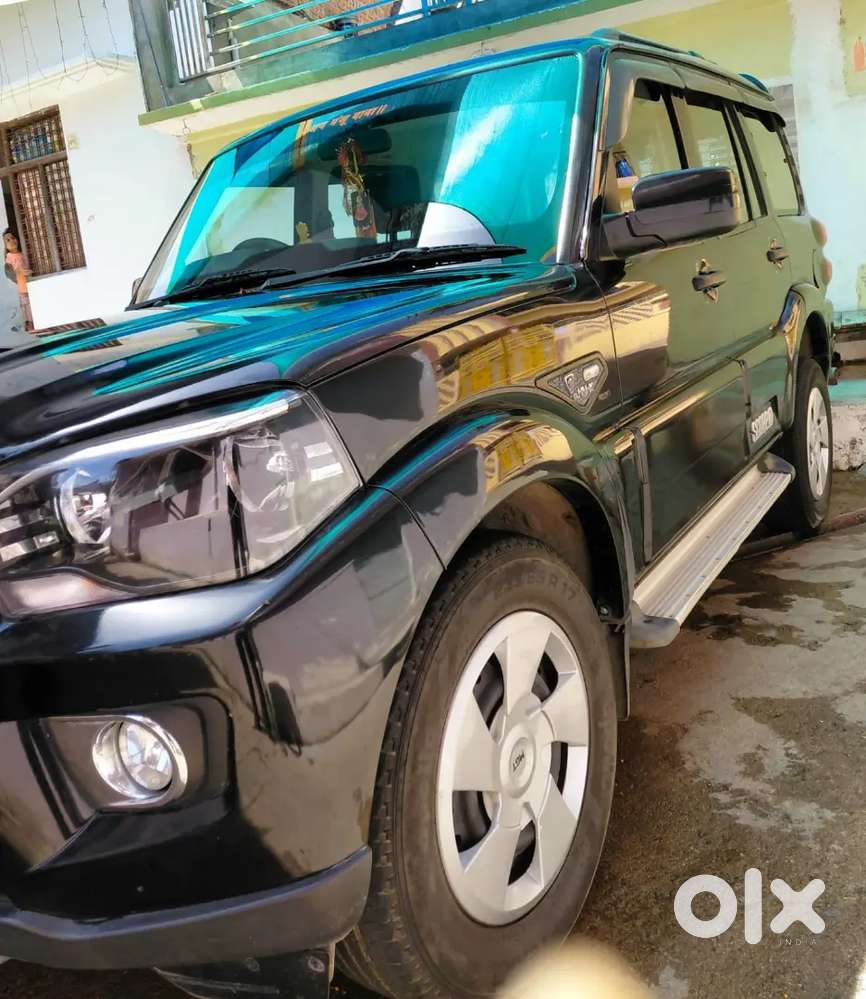 Single Owner Good Condition