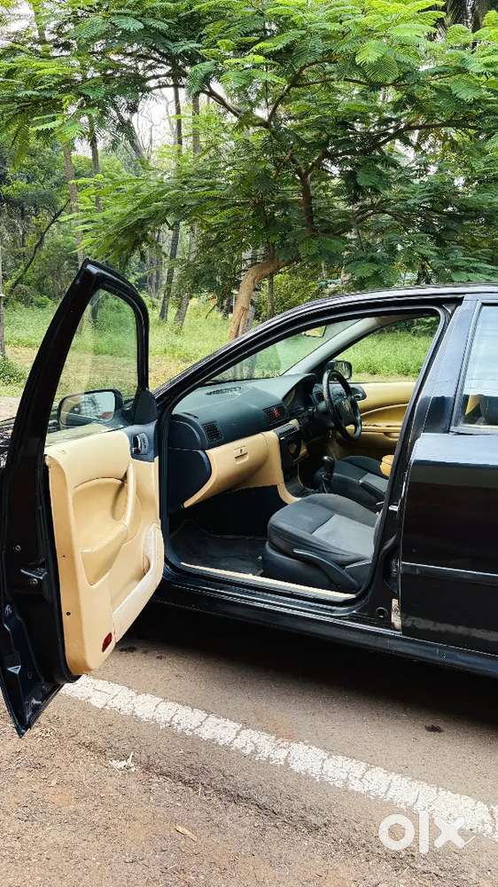 Skoda Octavia 2009