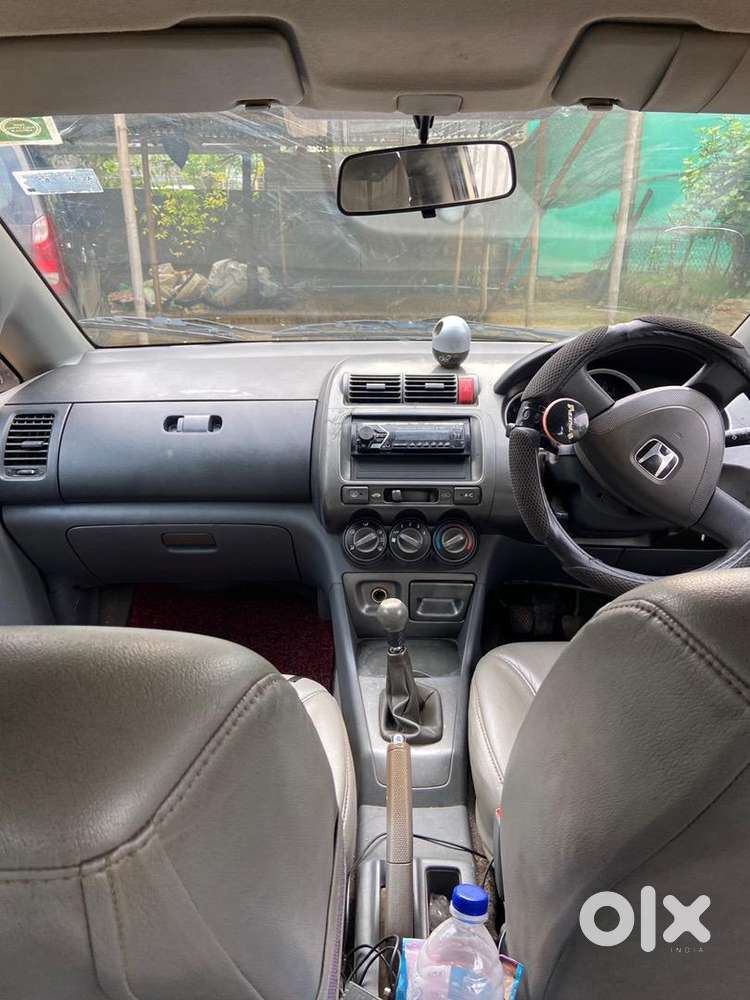 Honda City Exi Petrol Good Condition