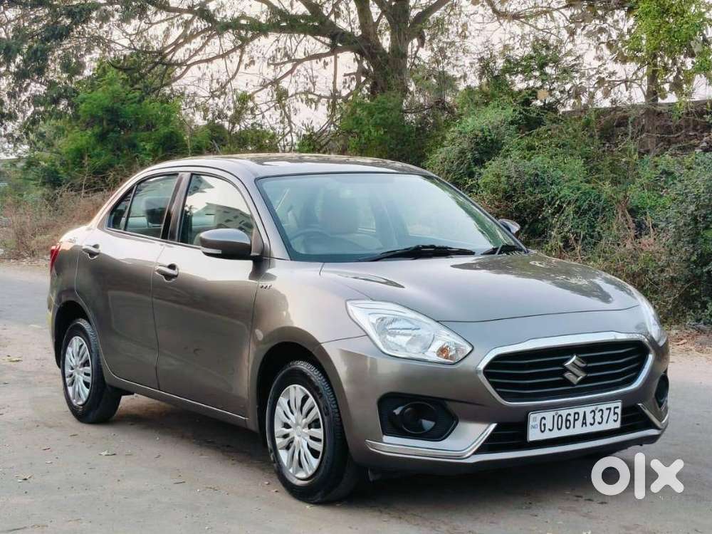 Maruti Suzuki Dzire 1.2 Vxi Amt, 2019, Petrol