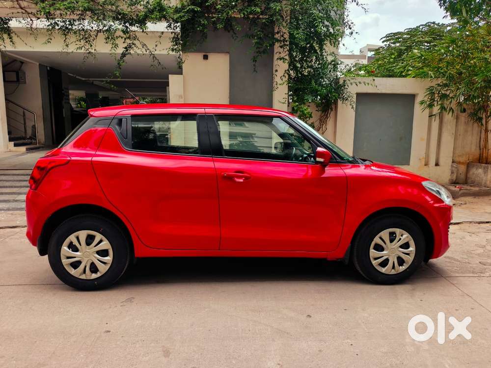 Maruti Suzuki Swift Amt Vxi, 2019, Petrol