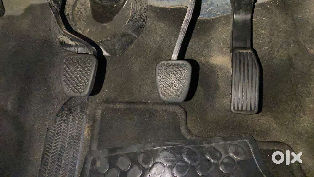 Honda Wr-v 1.5 Vx I-dtec, 2021, Diesel