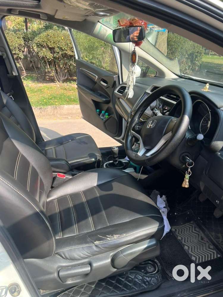 Wrv Urgent Sale 53000 Driven Only