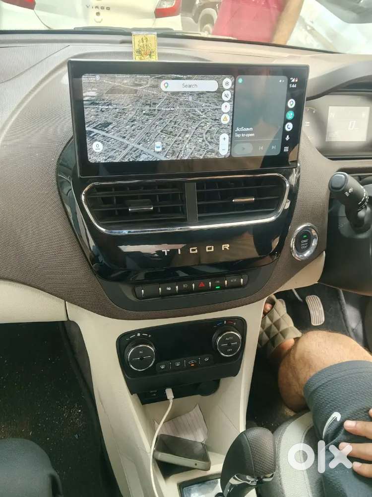 Tata Tigor Xza Plus 2025
