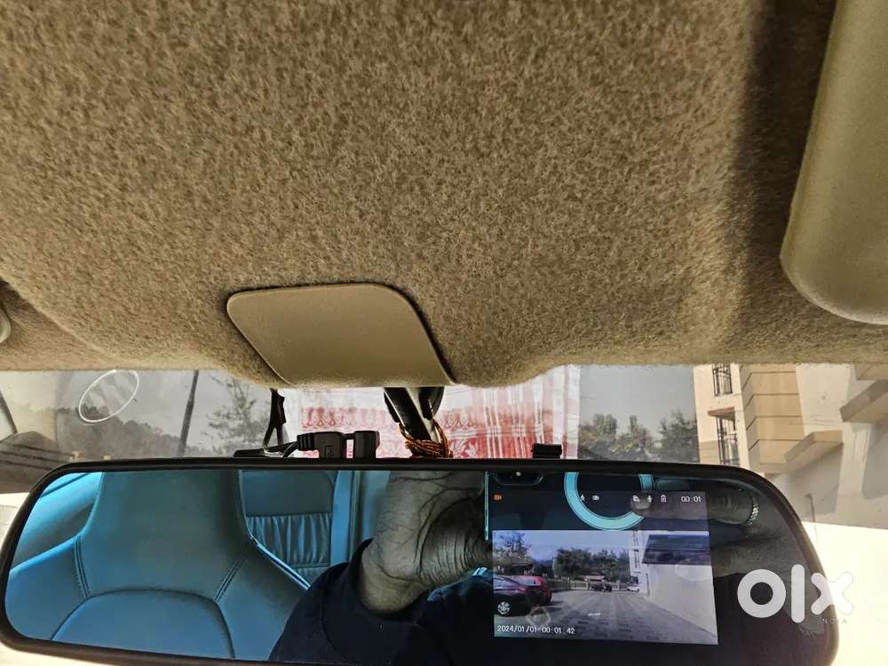 Honda Amaze Abs 1.5 Smt I-dtec Diesel Urgent Sell