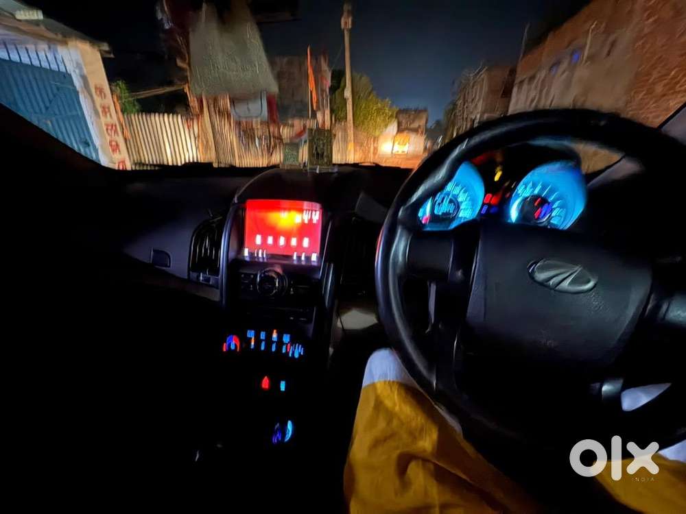 Mahindra Xuv500 2017 Diesel Well Maintained