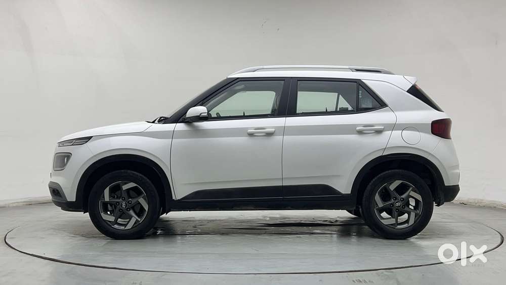 Hyundai Venue Sx Turbo, 2020, Petrol