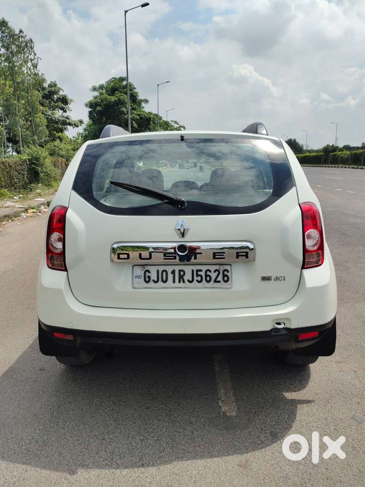 Renault Duster 2012-2015 85ps Diesel Rxl Optional, 2015, Diesel