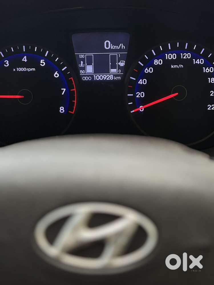 Hyundai I20 1.2 Asta, 2013, Petrol