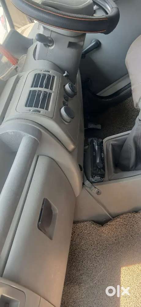 Mahindra Bolero 2.5 Sle 2013.