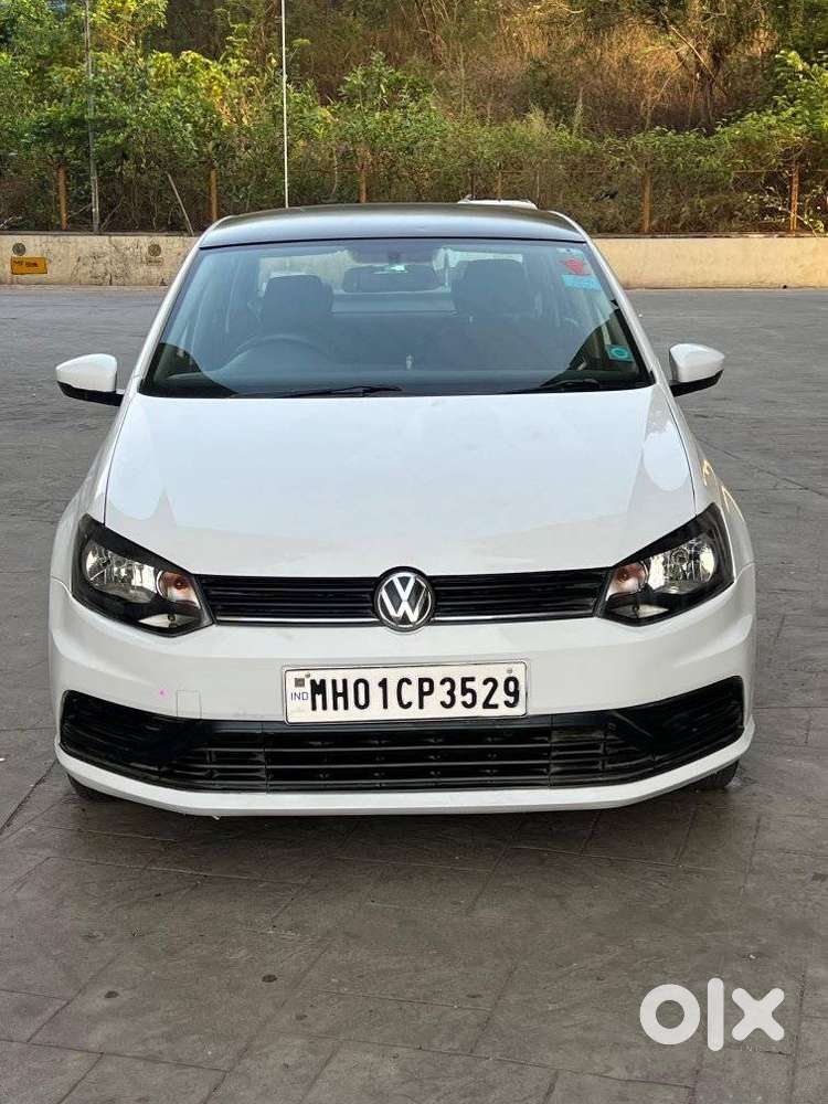 Volkswagen Ameo 1.2 Mpi Trendline, 2017, Petrol
