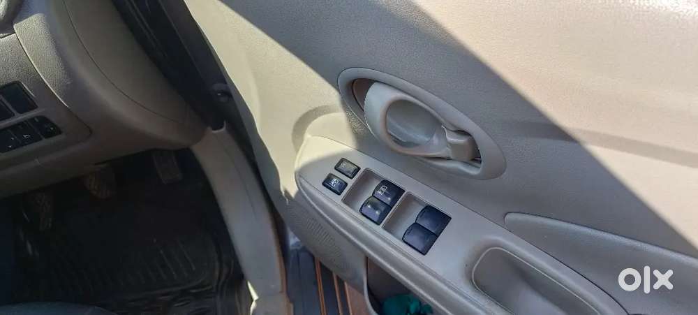 Nissan Sunny 2012 Diesel Well Maintained