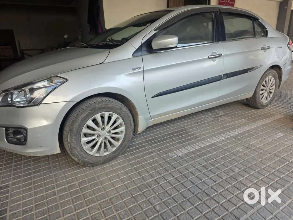 Maruti Suzuki Ciaz 2014 Diesel 172000 Km Driven