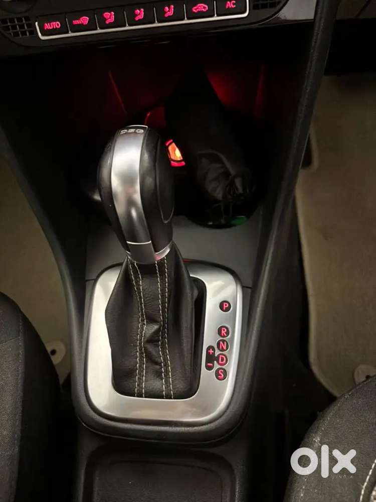Volkswagen Polo GT 2014