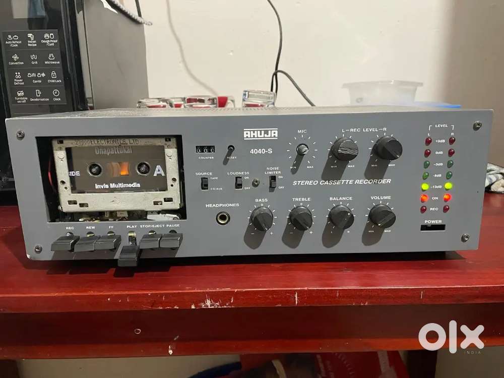 AHUJA 4040S