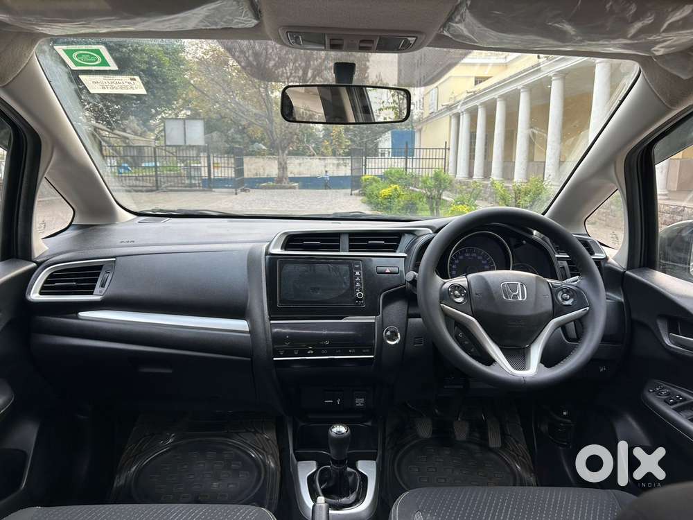 Honda Wr-v 1.5 Vx I-dtec, 2018, Diesel
