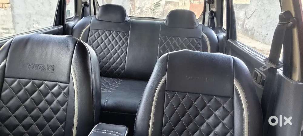 Maruti Suzuki Zen Estilo 2004 Diesel Manual Car