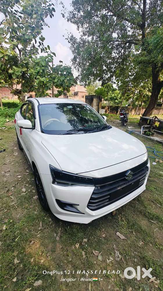 Maruti Suzuki Dzire 1.2 2026
