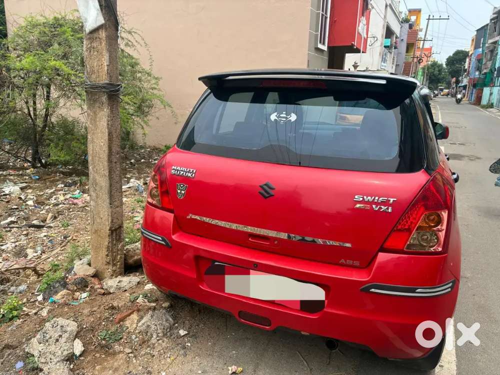 Maruti Suzuki Swift Vxi 2010