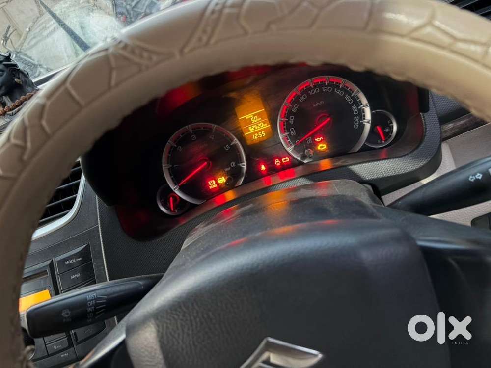 Maruti Suzuki Swift Dzire 2014 Diesel Well Maintained