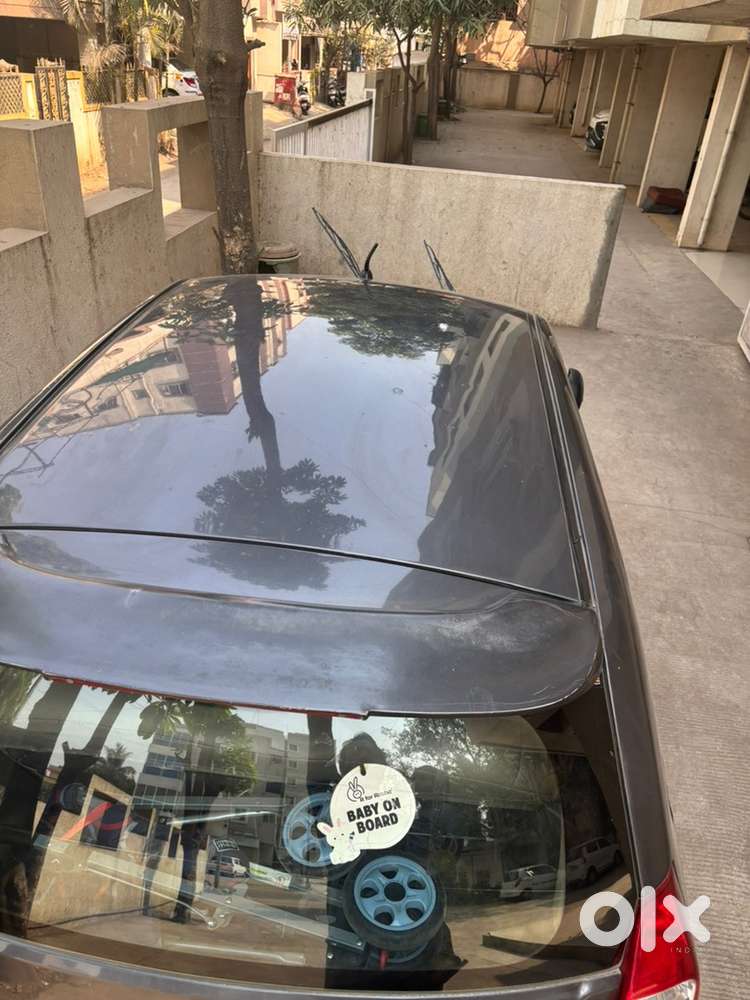 Hyundai I10 2012 Petrol Well Maintained