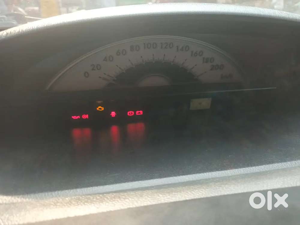 Toyota Etios G Sp* 2012 Model