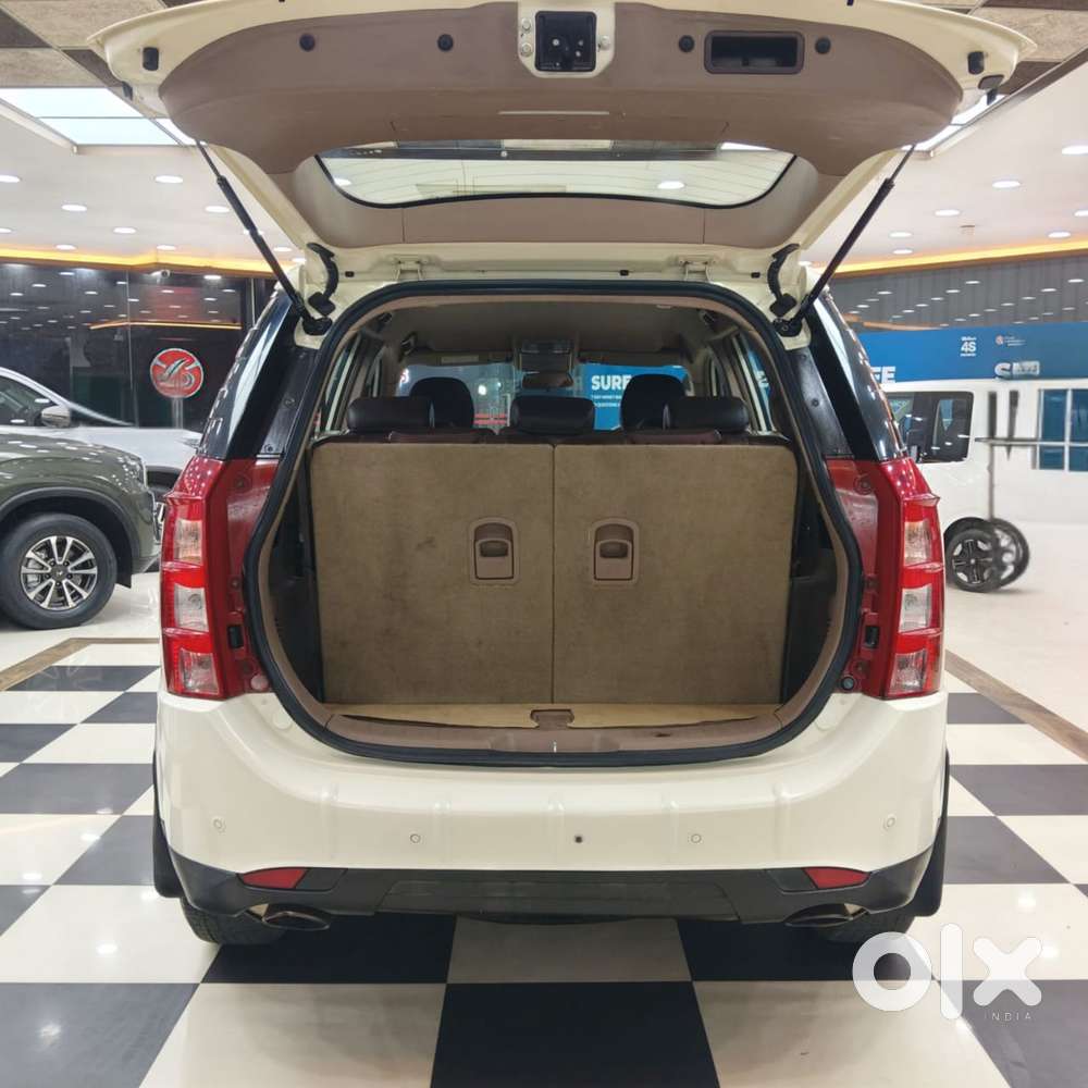 Mahindra Xuv500 W8, 2014, Diesel