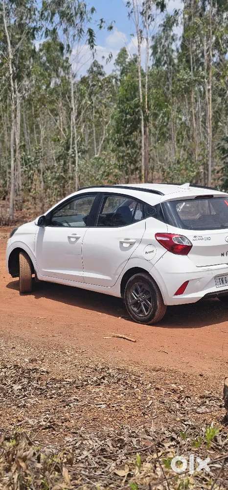Hyundai Grand I10 Nios Sportz