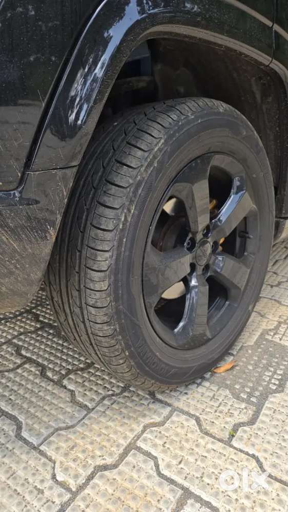 Jeep Compass 2017 Diesel Manual